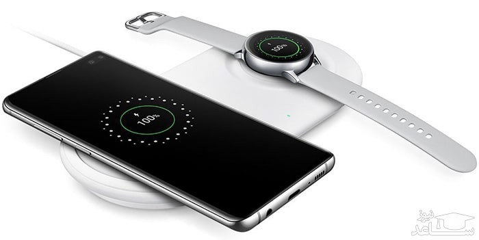 ساعت هوشمند سامسونگ گلکسی واچ اکتیو