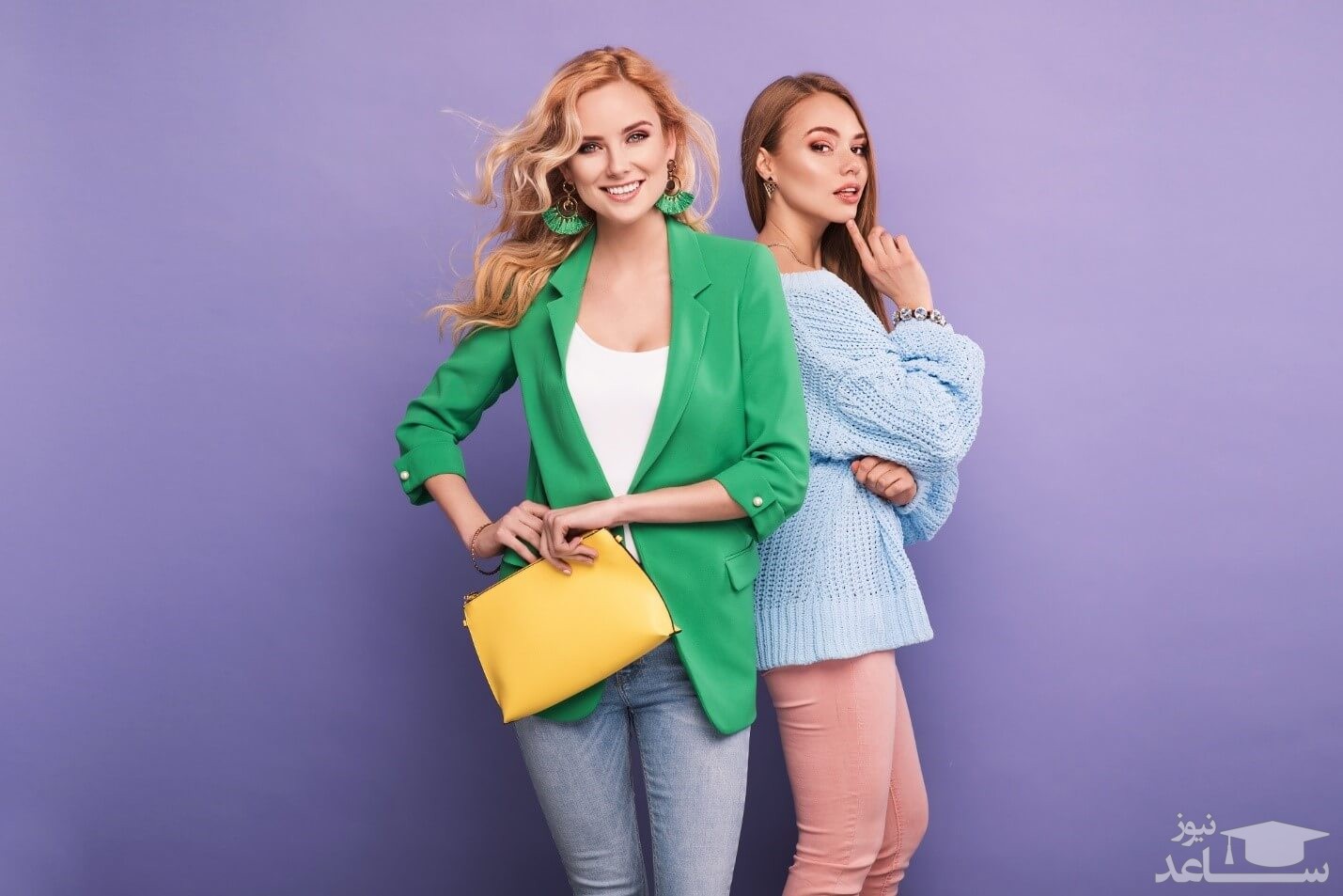 لباس ها درباره شخصیت چه می گویند؟