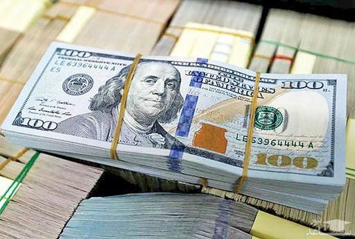 قیمت خرید دلار در بانک‌ها امروز شنبه 11 اسفند 97