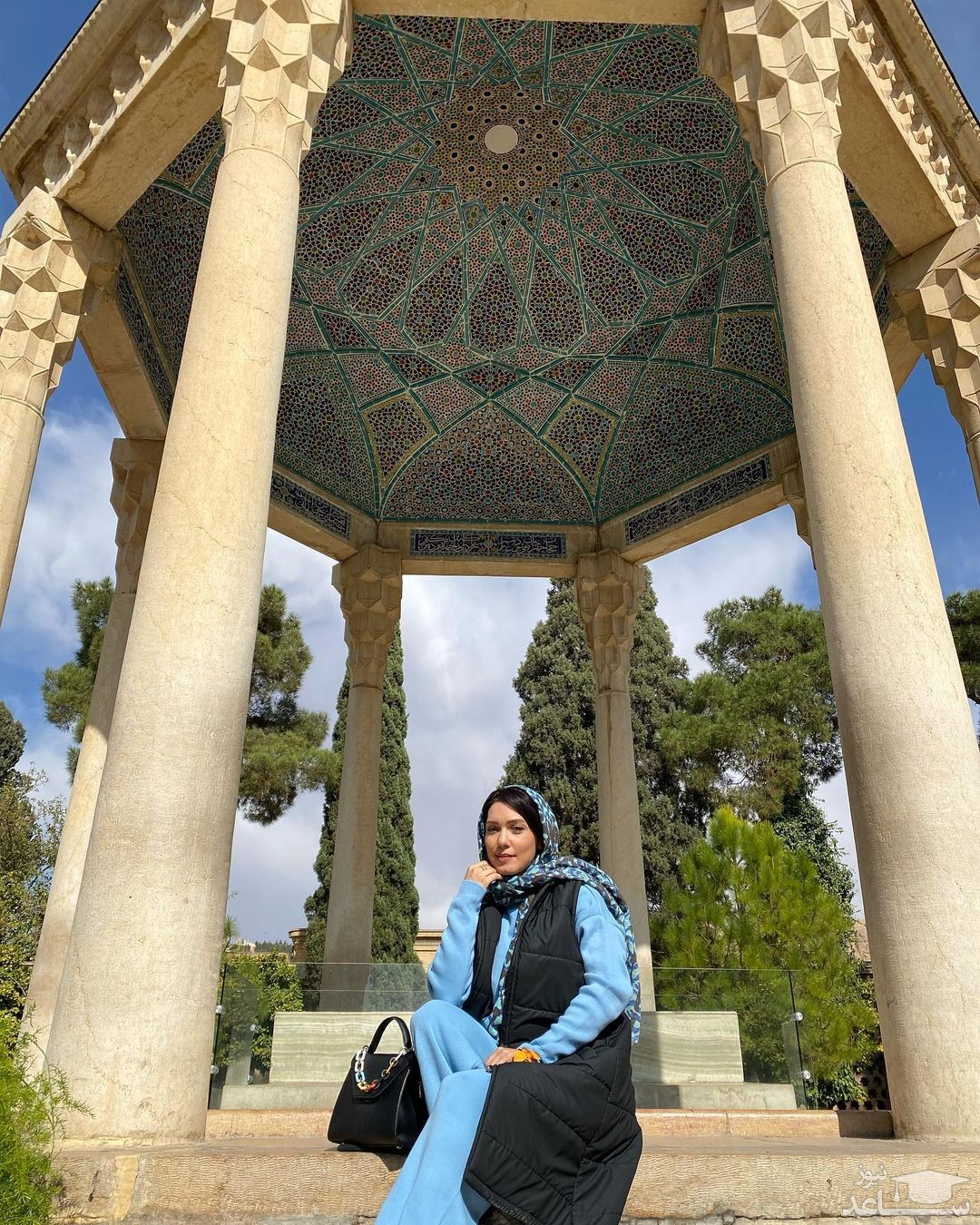 شهرزاد کمال زاده