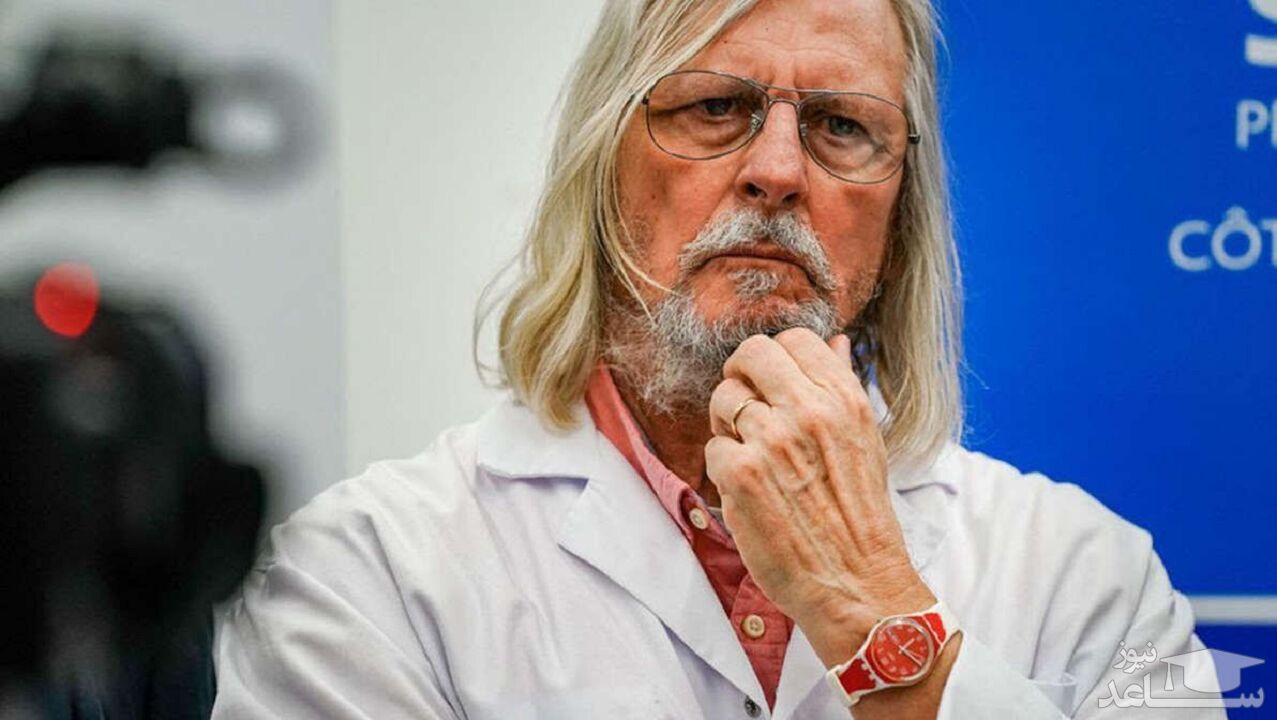 پزشک فرانسوی: همه‌گیری کرونا در حال پایان یافتن است