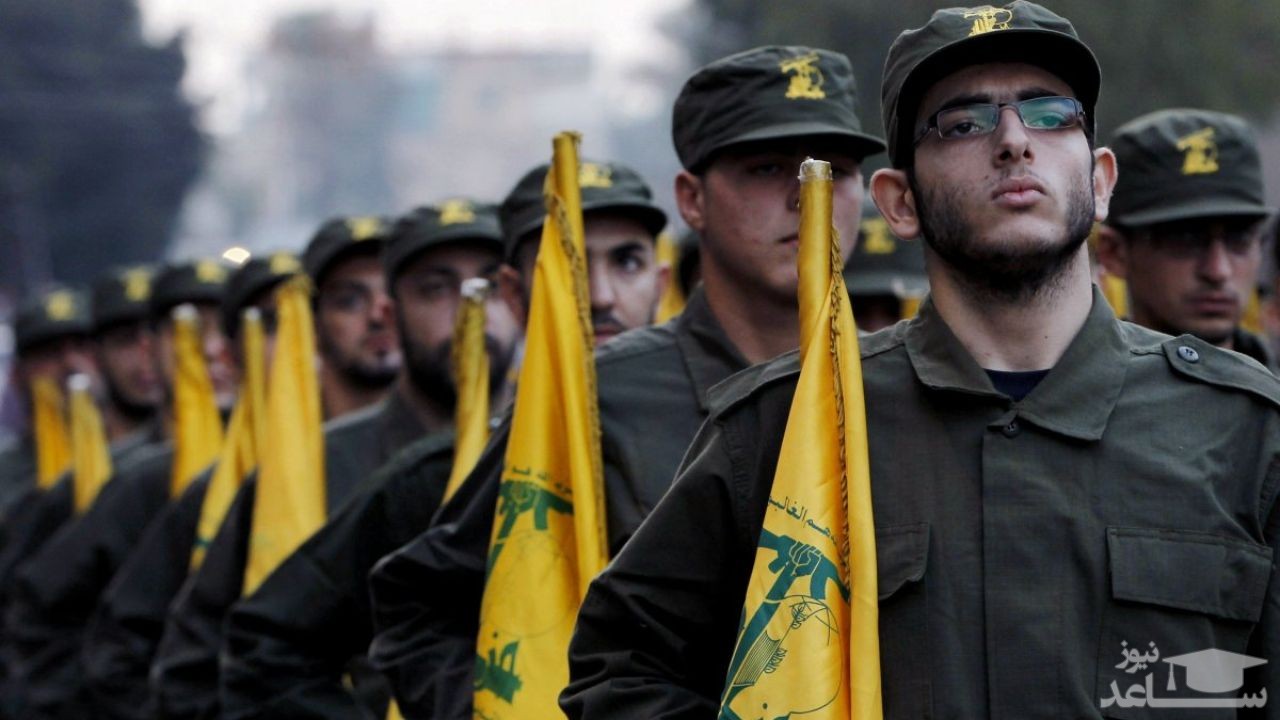 حزب‌الله لبنان: باید مقابل معامله قرن در یک صف ایستاد