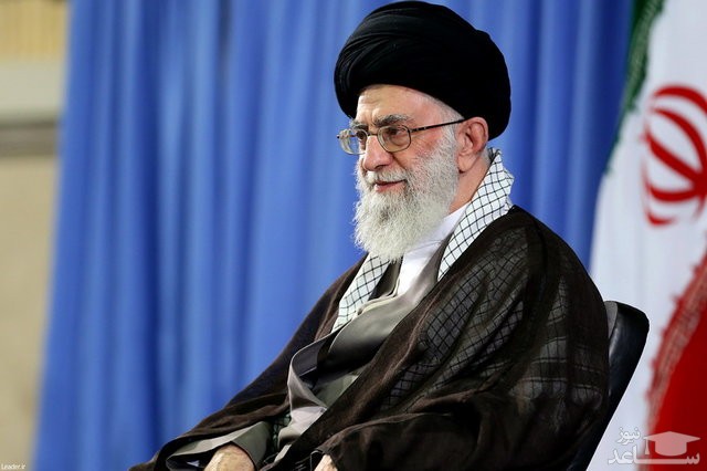 آغاز سخنرانی تلویزیونی حضرت آیت الله خامنه ای/ بیانات رهبر انقلاب به مناسبت نیمه‌شعبان