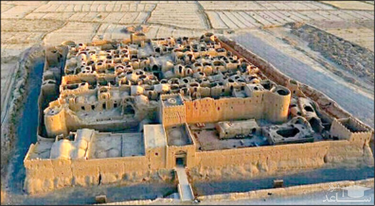 صندوق امانات در یزد