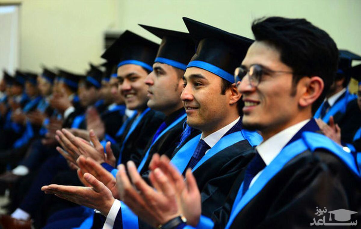 امکان درخواست بورسیه دکتری برای دانشجویان ایرانی خارج از کشور
