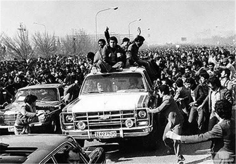 خودروی حامل امام مفقود شد!