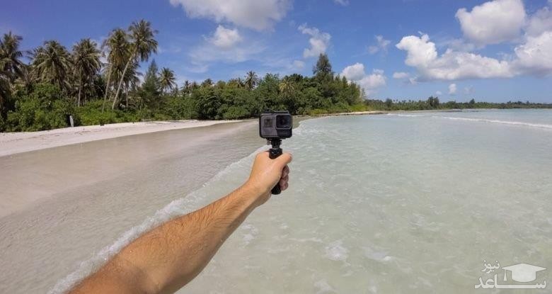 دوربین دیجیتال پاناسونیک مدل LUMIX DMC-FZ2500