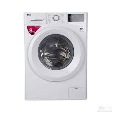 ماشین لباسشویی ال جی مدل WM-821NW 