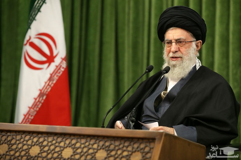 رهبر انقلاب:‌ غرب موظف است تحریم علیه ایران را فورا متوقف کند