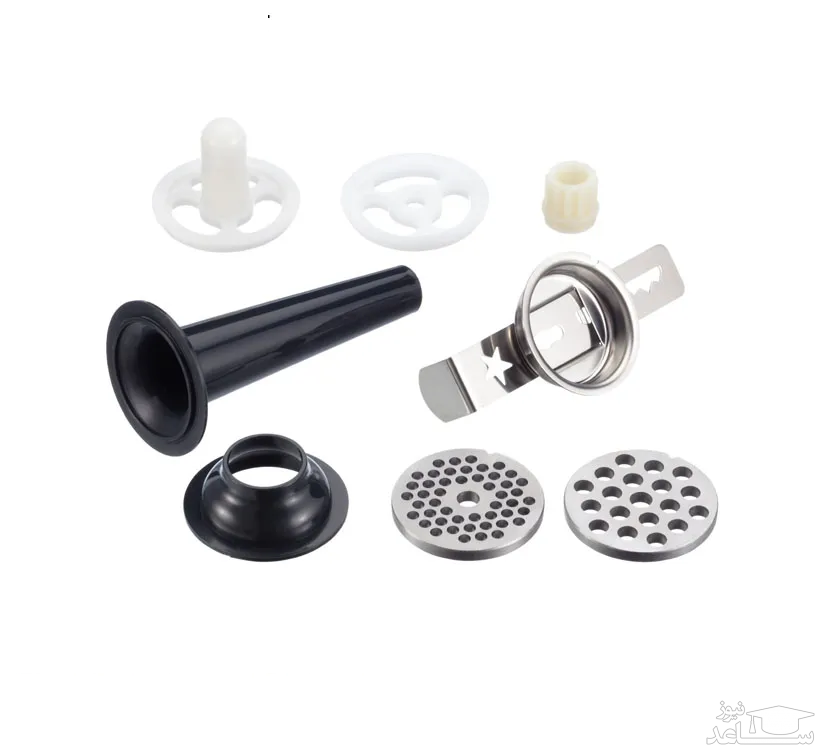 لوازم جانبی چرخ گوشت گاستروبک مدل41406 