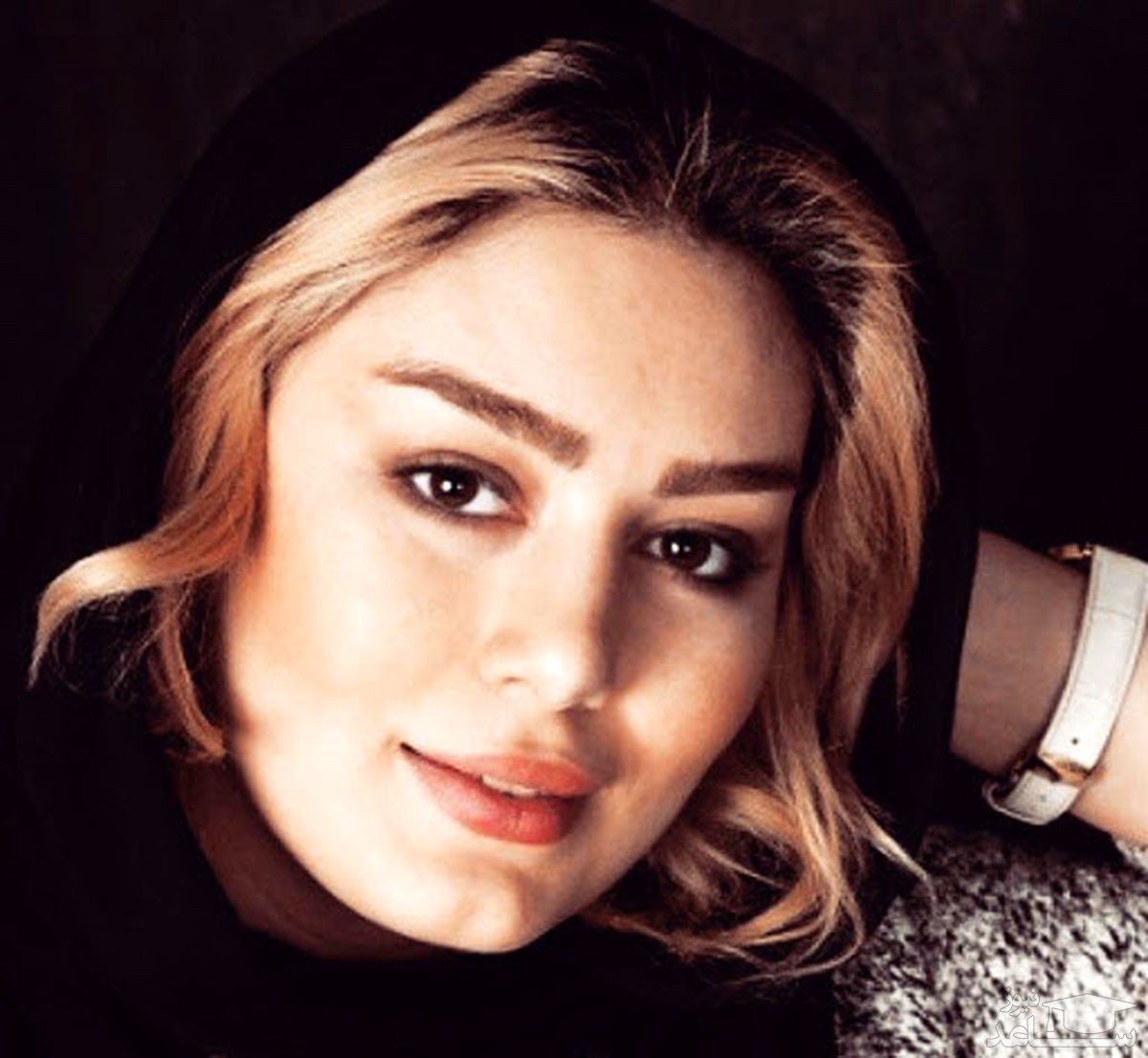 جشن تولد 33 سالگی سحر قریشی