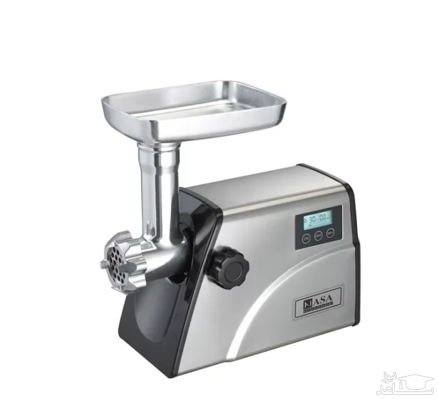 چرخ گوشت ناسا مدل NS 314