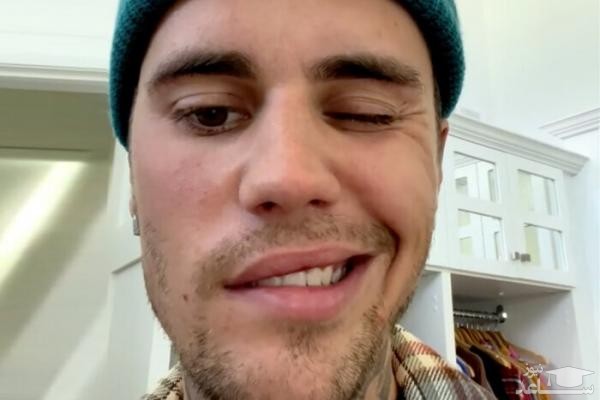 جاستین بیبر