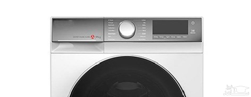 پنل لباسشویی کرال مدل TFW-69430