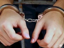 متهم سکه ثامن در چه کشوری به دام افتاد؟