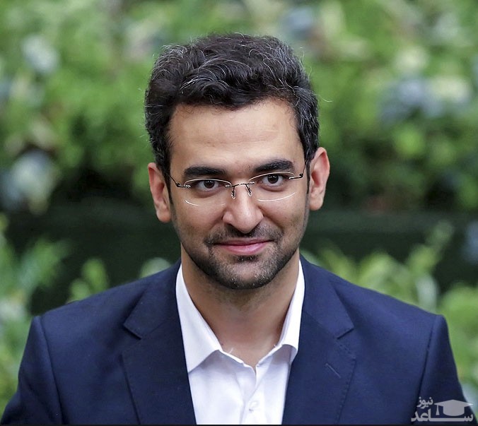 درخواست بازداشت آذری جهرمی از سوی ۴۰۰طلبه