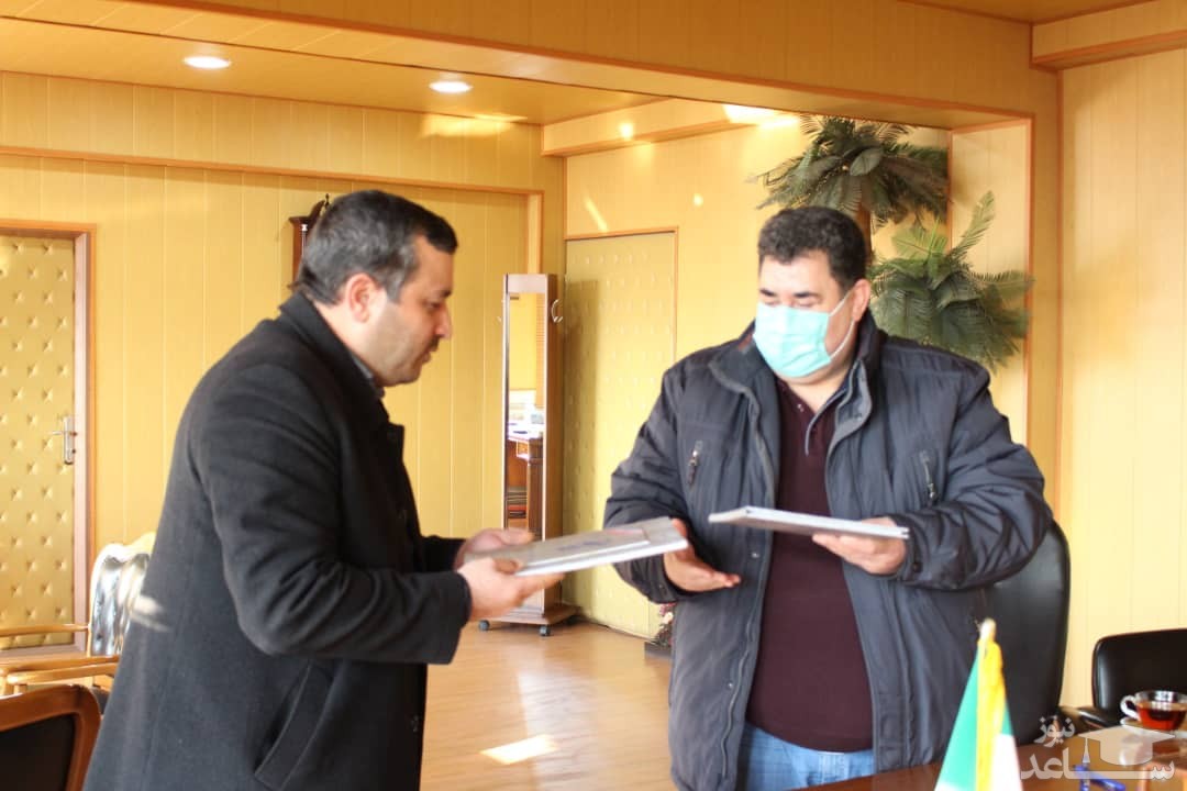 تأسیس مرکز نوآوری صنعتی شهید فخری زاده به همت سازمان بسیج علمی، پژوهشی و فناوری استان آذربایجان شرقی