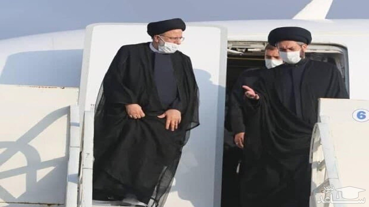 تاکید آیت‌الله رئیسی برای تکمیل هرچه سریع‌تر بزرگراه اردبیل ـ پارس‌آباد