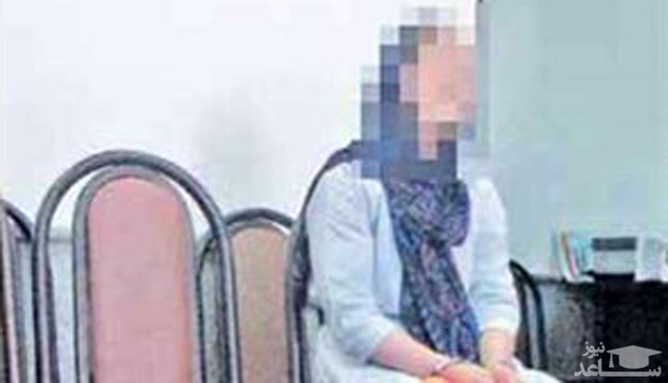 نقشه شیطانی سرایدار یک برج تهران برای زن جوان پولدار