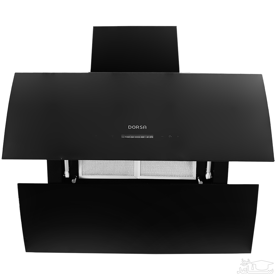 هود مورب درسا مدل Negin