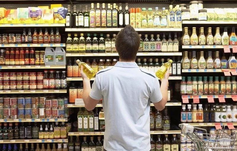 اسم خوراکی بعدی که گران می‌شود را حدس بزنید!