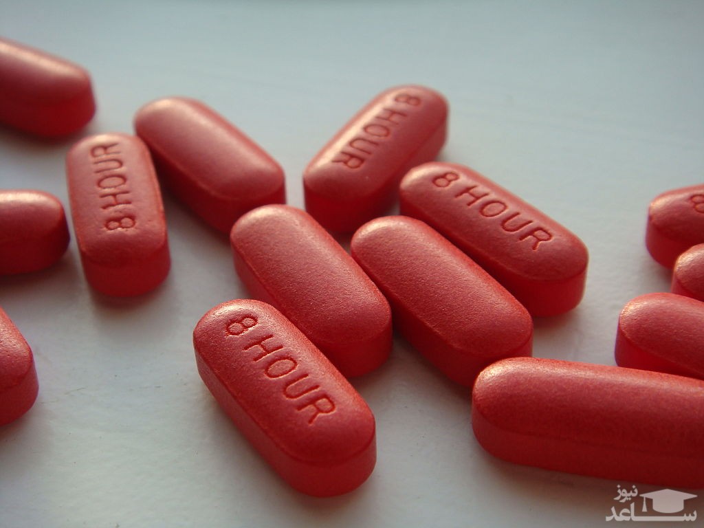 میزان و نحوه مصرف انتاکاپون