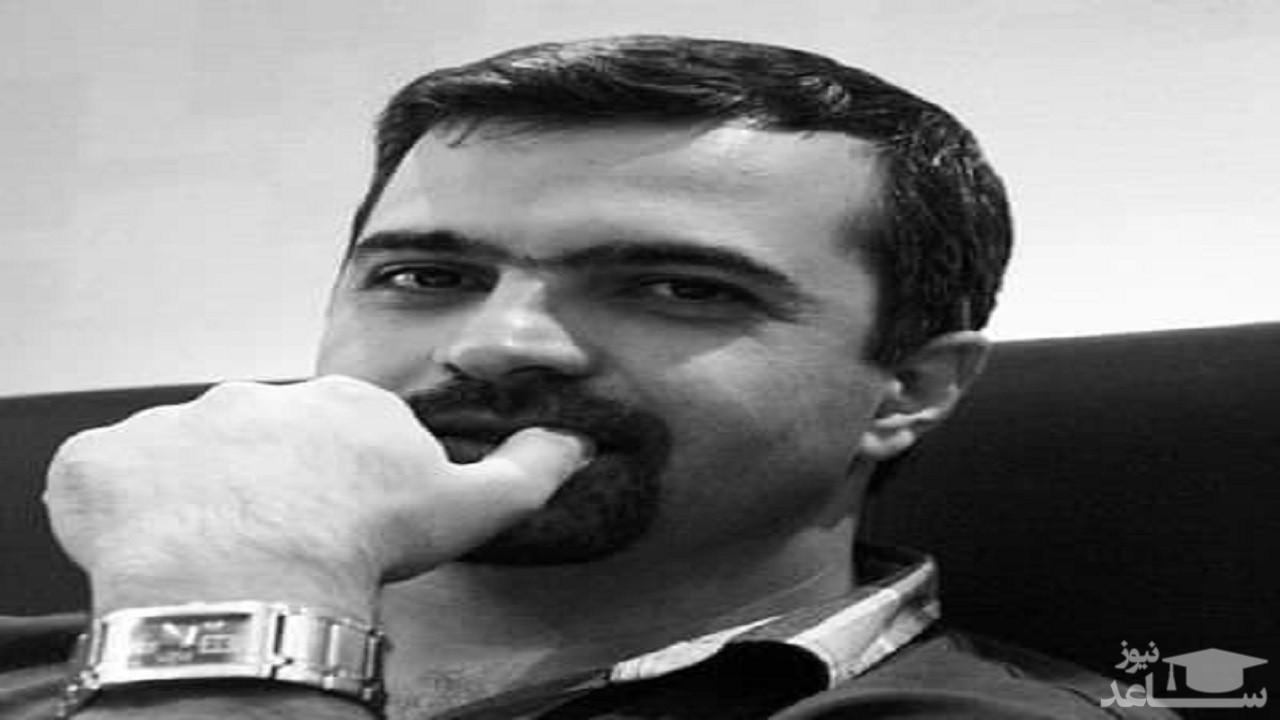 علی اکرمی بر اثر کرونا درگذشت