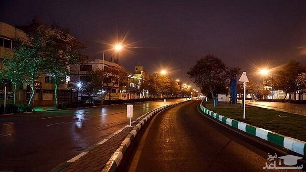 طرح ممنوعیت تردد شبانه لغو می شود؟