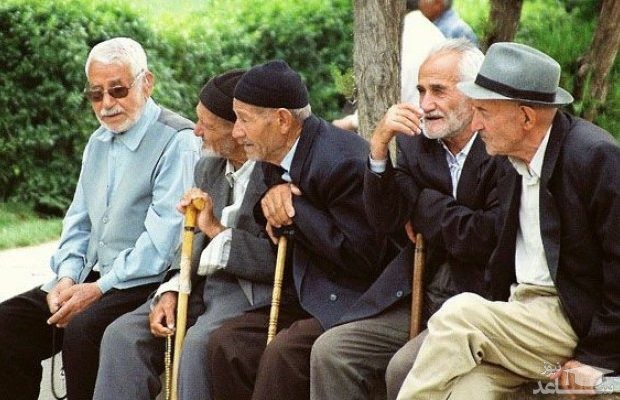 خبر خوش نوروزی به بازنشستگان + جزئیات