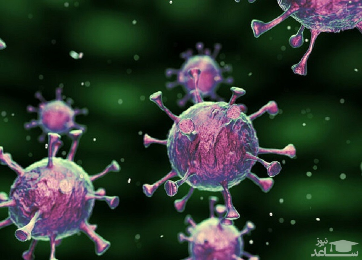 آمار کرونا در ایران و جهان (۱۳۹۹/۰۸/۱۸)