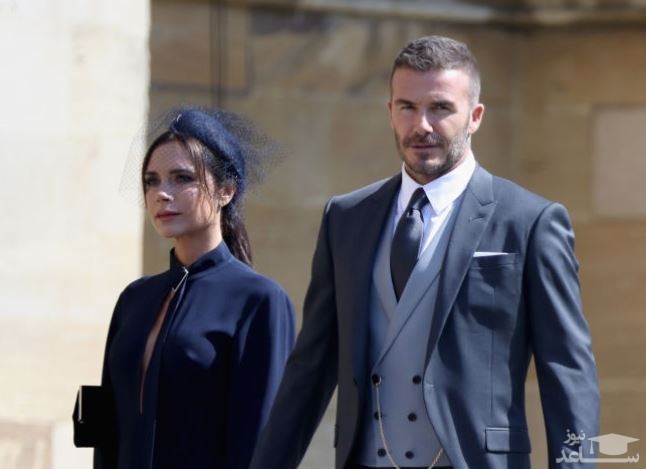 ازدواج چهره های هنری و ورزشکاران با هم ؛ از جنیفر لوپز تا دیوید بکهام