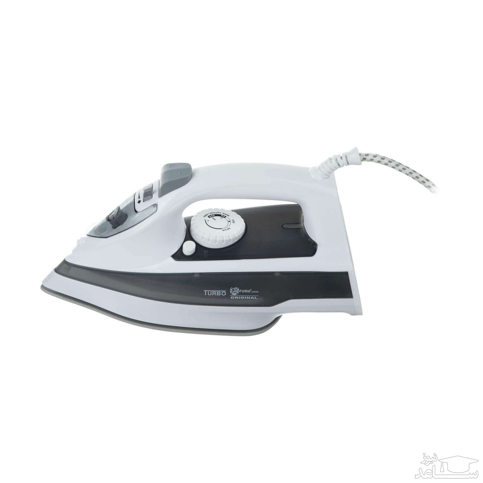 اتو بخار فوما مدل FU-1859