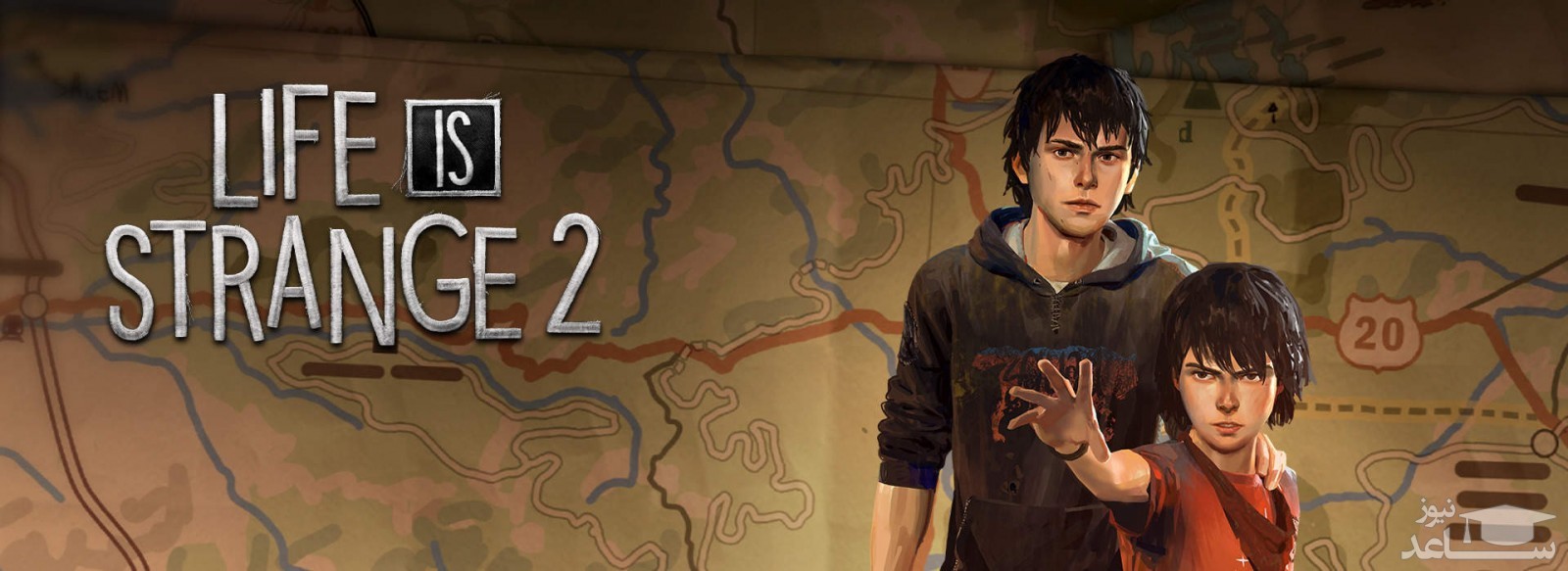 معرفی و بررسی یک بازی جذاب به نام  Life is Strange + دانلود