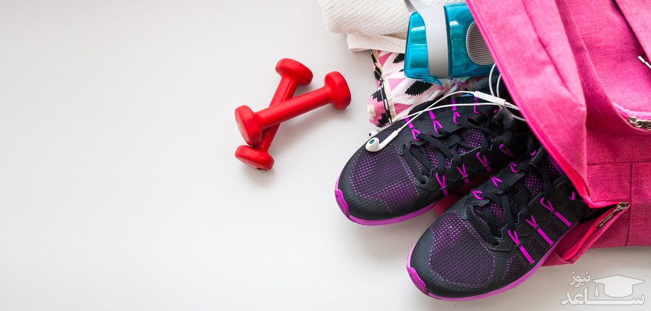 هنگام ورزش در دوران بارداری به چه نکاتی باید توجه کرد؟