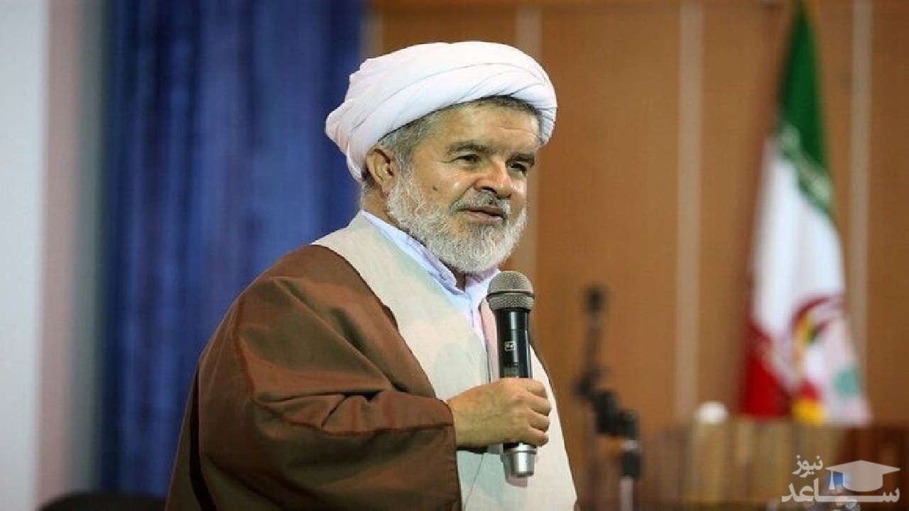 حجت الاسلام و المسلمین راستگو درگذشت