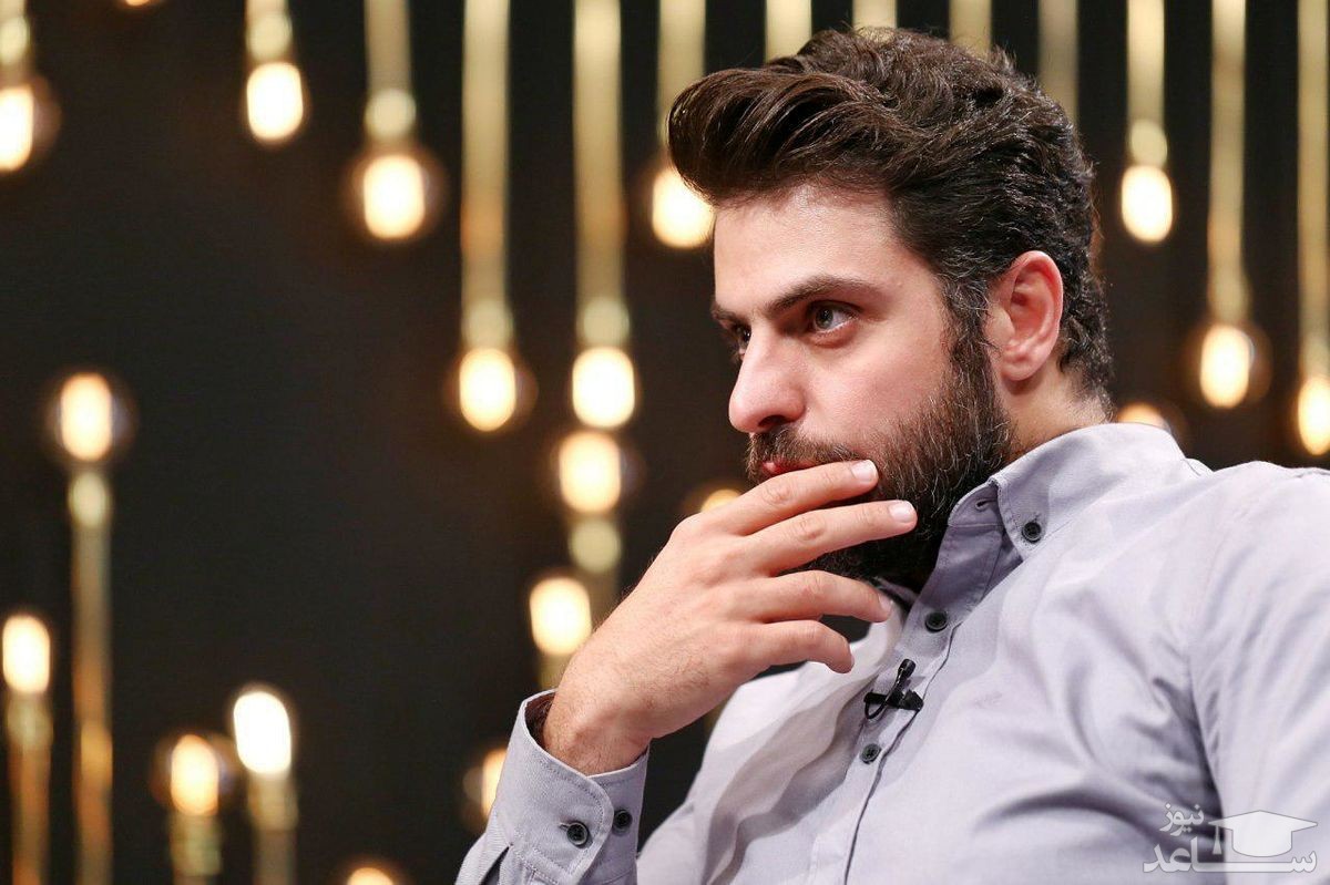 کنایه علی ضیا به پراید صد میلیونی