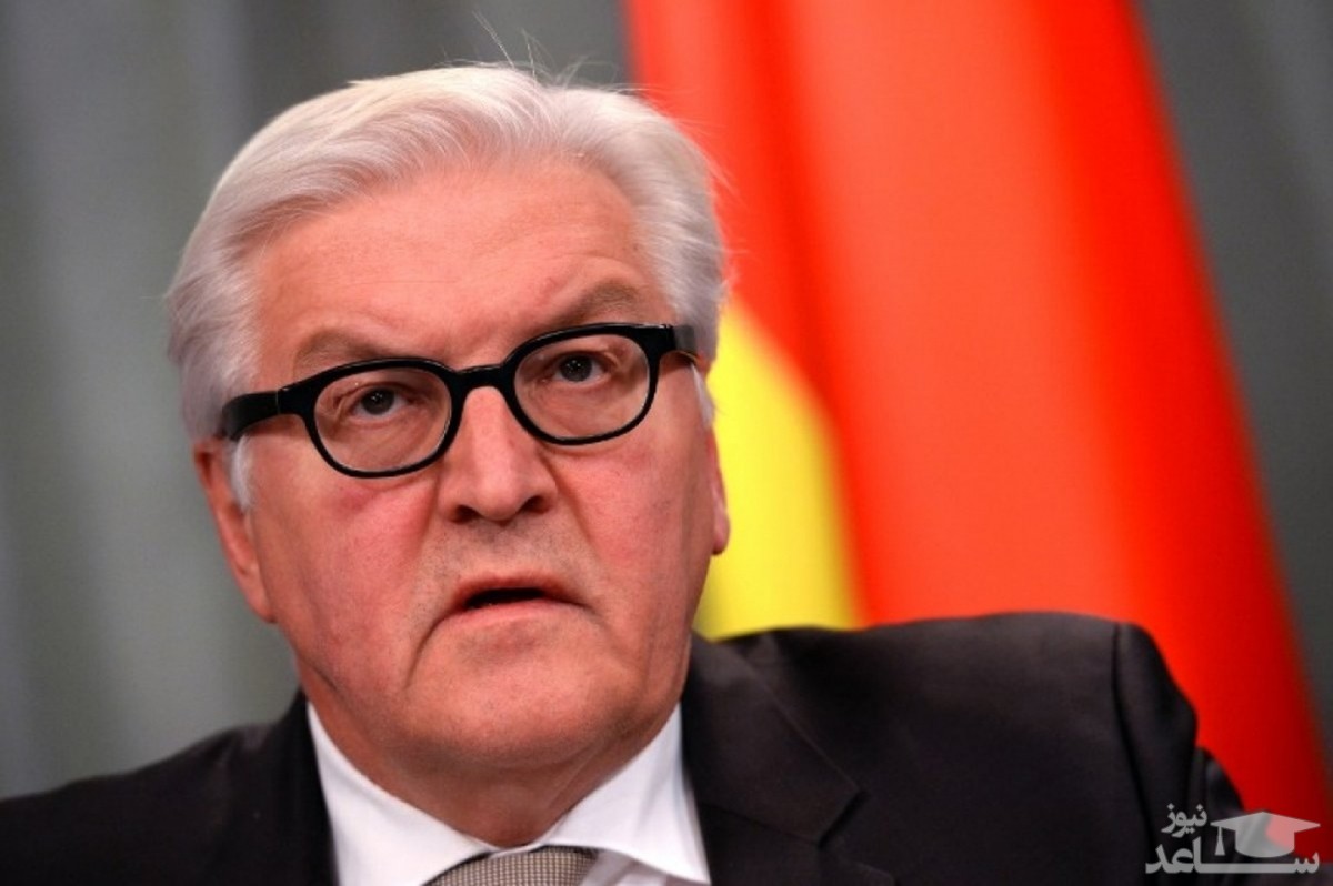 اشتاینمایر پوتین و لاوروف را محکوم به جنایات جنگی کرد