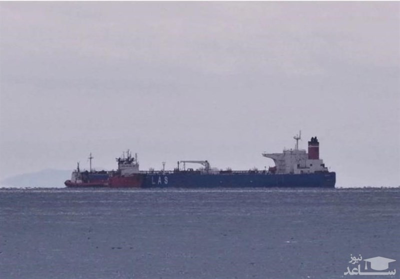 یونان کشتی ایرانی را رفع توقیف کرد