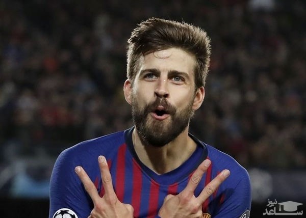 شماره موبایل پیکه لو رفت، ایرانی‌ها حماسه ساختند!