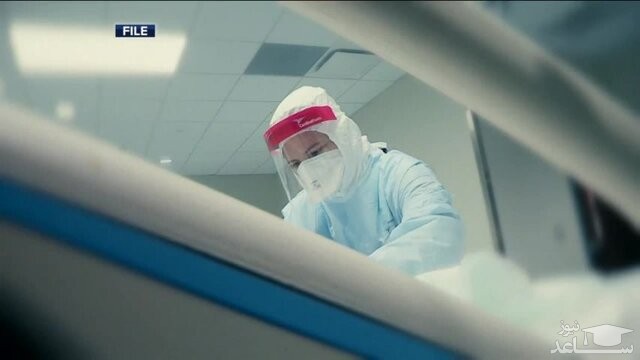 نزدیک به ۱۰۳ هزار قربانی کرونا در جهان