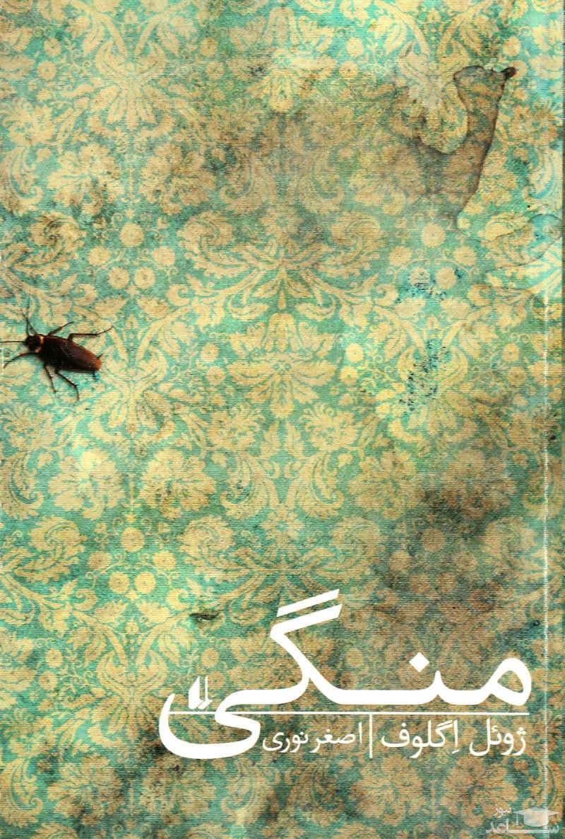 معرفی رمان منگی اثر ژوئل اگلوف