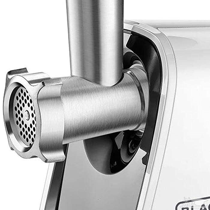 گلویی چرخ گوشت بلک اند دکر مدل FM1500