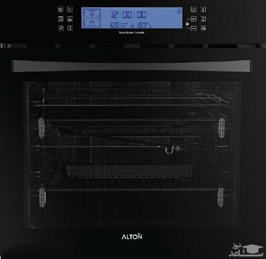 مایکروفر توکار آلتون مدل V402