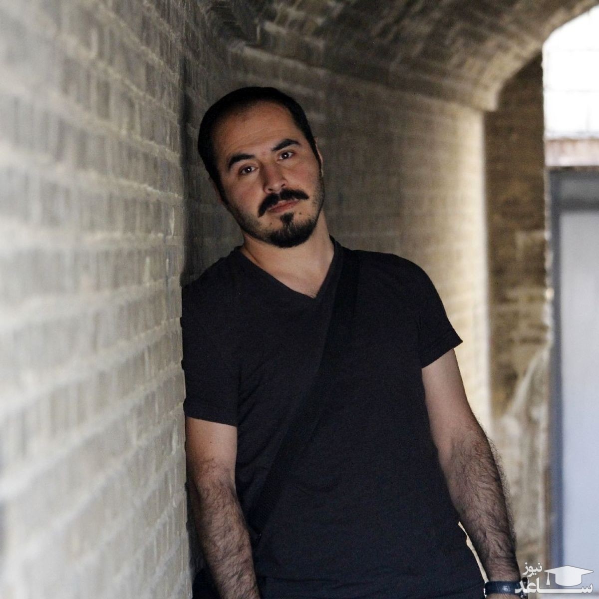 (فیلم) گزارش ویژه صدا و سیما درباره حسین رونقی، شکستن دو پا و اعتصاب غذایش
