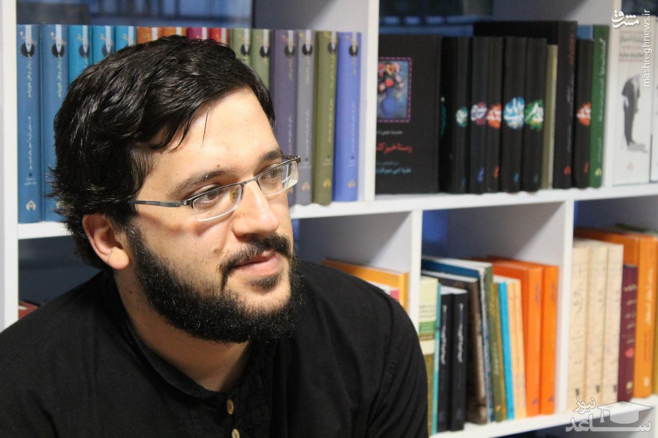 مهندس نوید ناصر : 16 آذر، بیداری جنبش دانشجویی و آینده انقلاب اسلامی