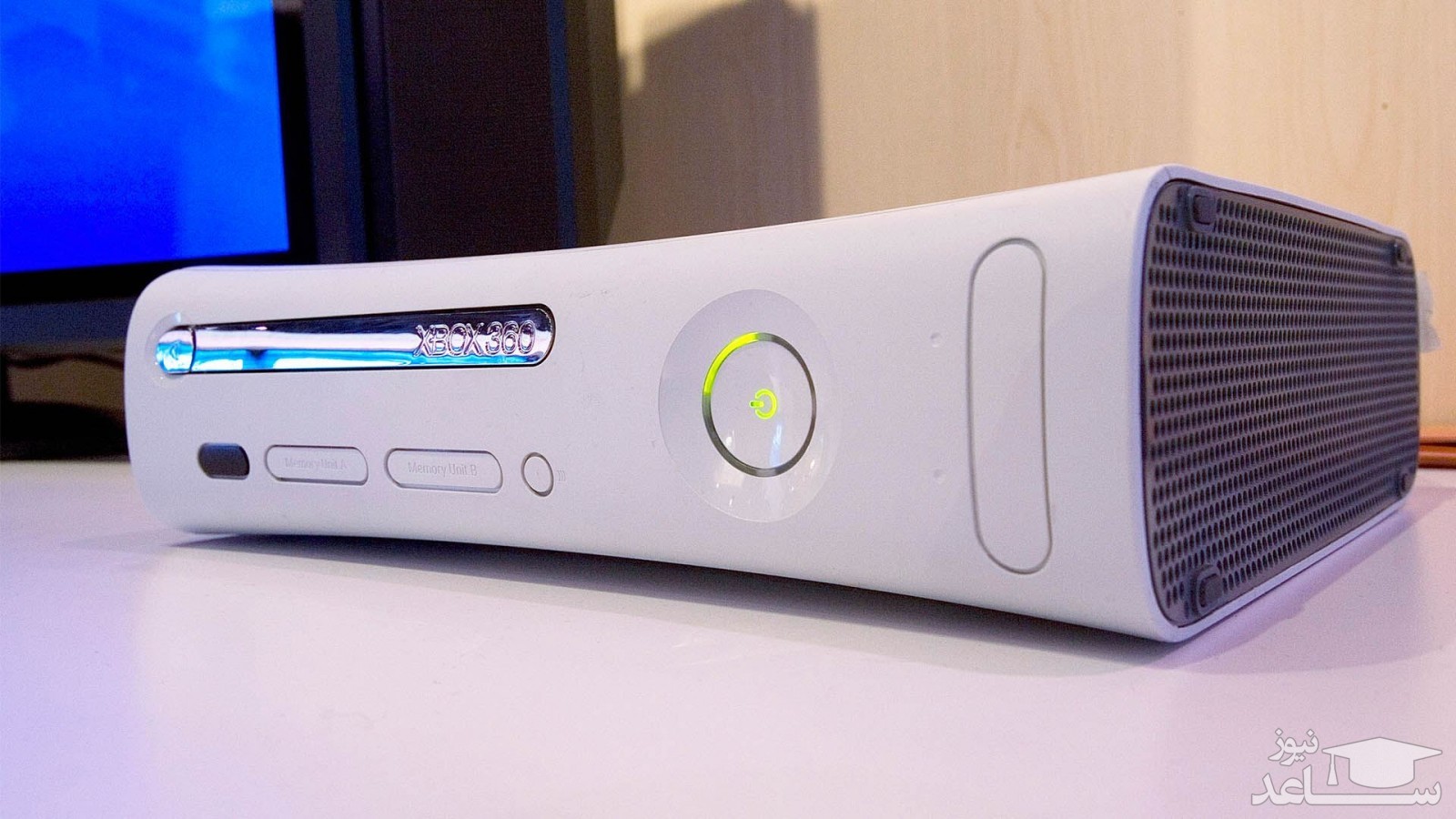 ایکس باکس وان مایکروسافت