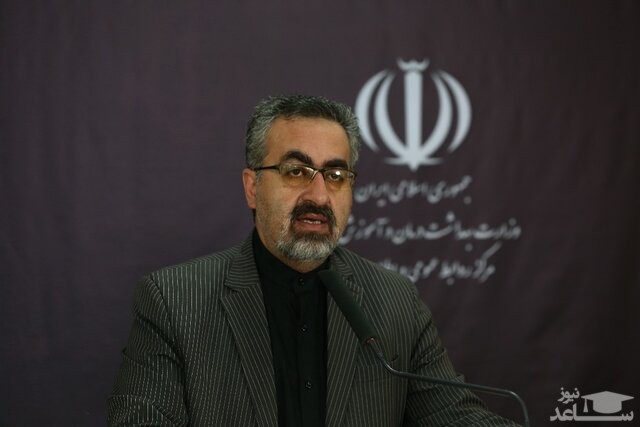 امید تازه در درمان برخی موارد شدید کرونا؛ بهبود نسبی علایم بیماری با داروی ایرانی
