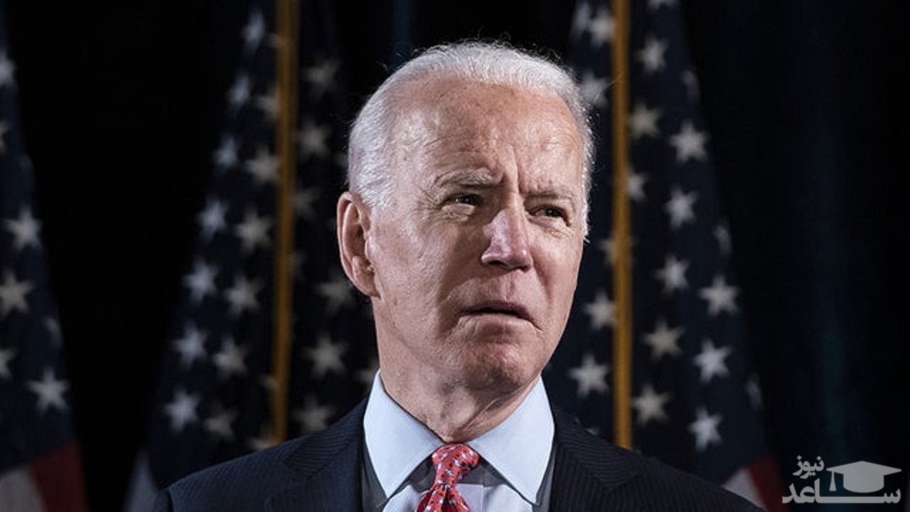 خبر جو بایدن از وقوع یک فاجعه در خاورمیانه