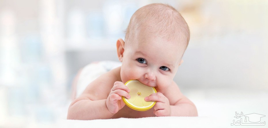 از چه زمانی میتوان به نوزاد لیمو شیرین و مرکبات داد؟