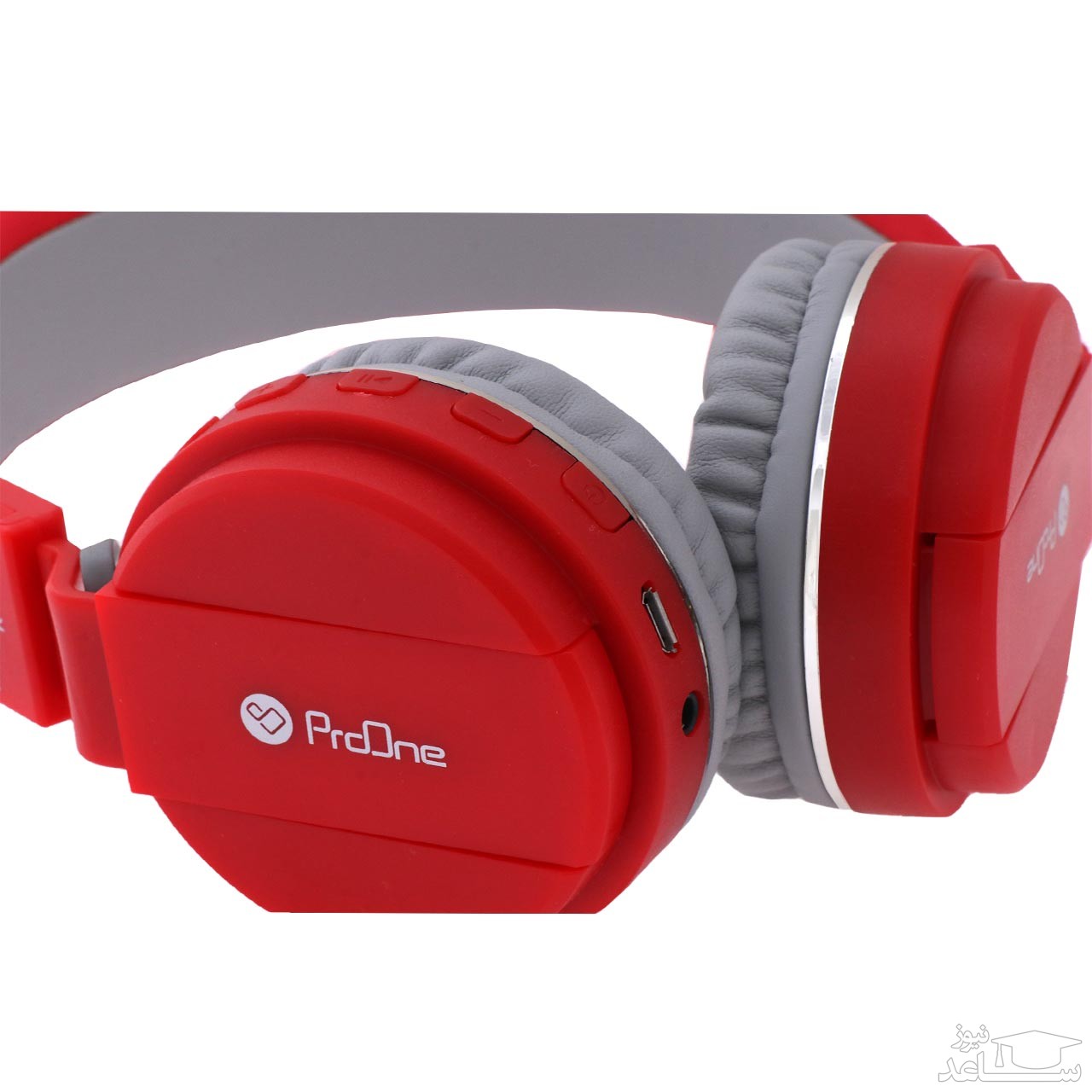 هدفون بلوتوثی پرووان مدل PHB3520